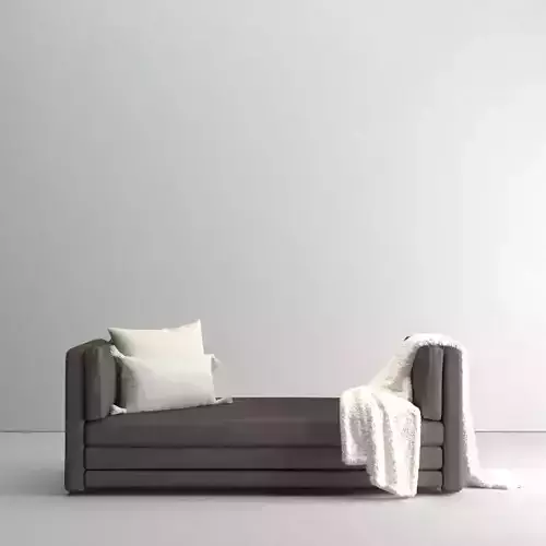 Elvie Chaise-Lulu and georgia