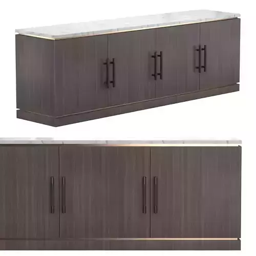  CREDENZA Toly