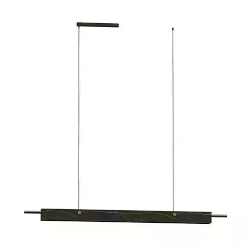 lovine light linear pendant
