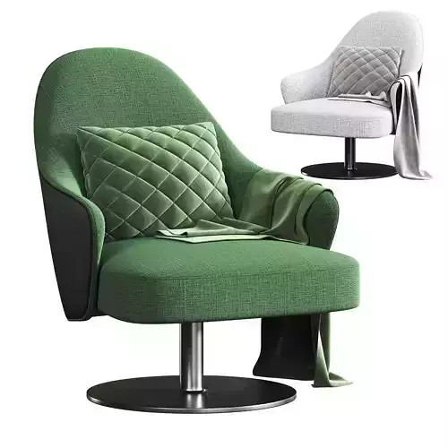 Reflex Ludwing Armchair