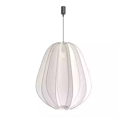 Bolia Balloon Pendant light 3D model