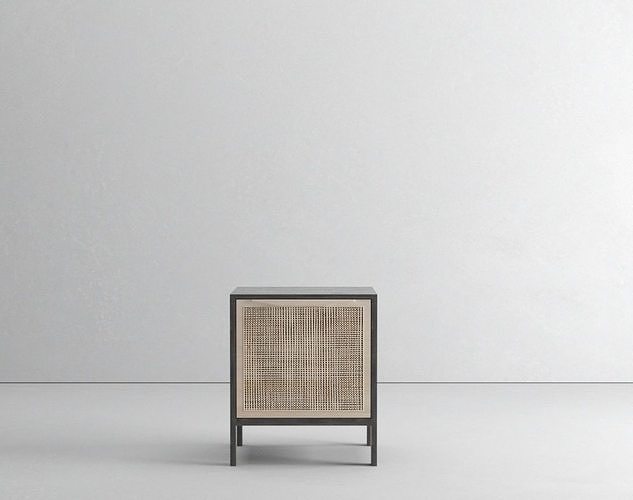 Nightstand Robertson 3D model