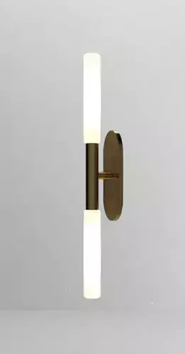 Sconce Rousseau KELLY WEARSTLER