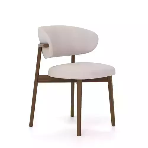 Orleandro Chair
