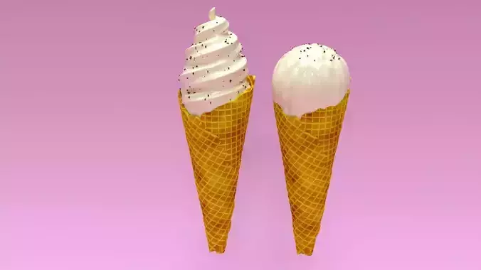 Ice cream