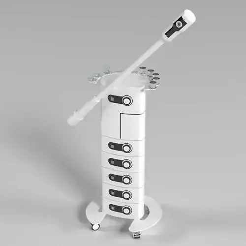 Facial Medical Equipment