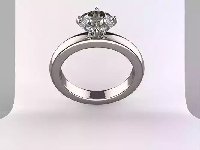 Rings Diamond