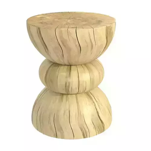 Rumana Side Table Soho home