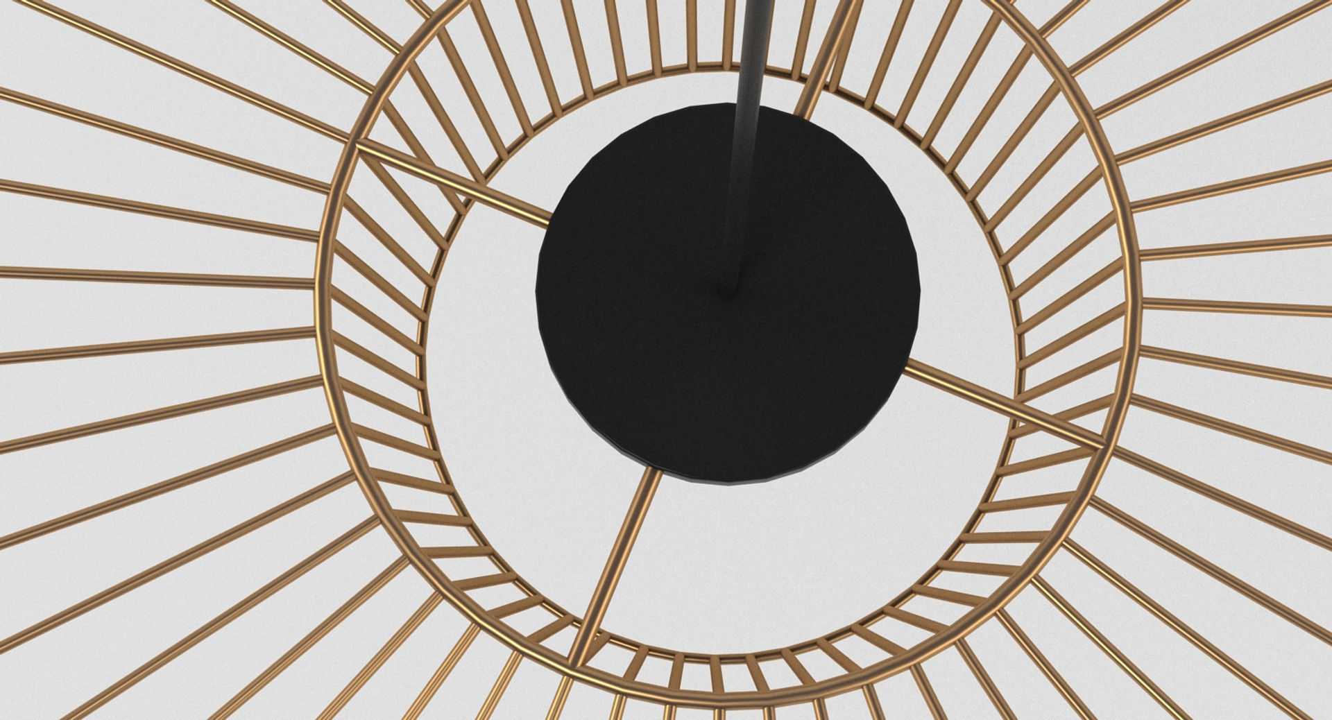 Ceiling Lamp 10 3D model_5