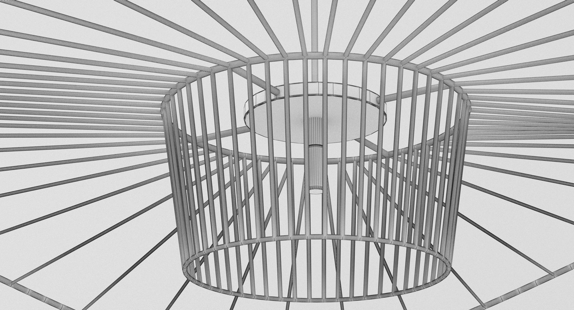 Ceiling Lamp 10 3D model_10