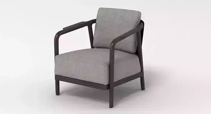 Flexform Crono Chair