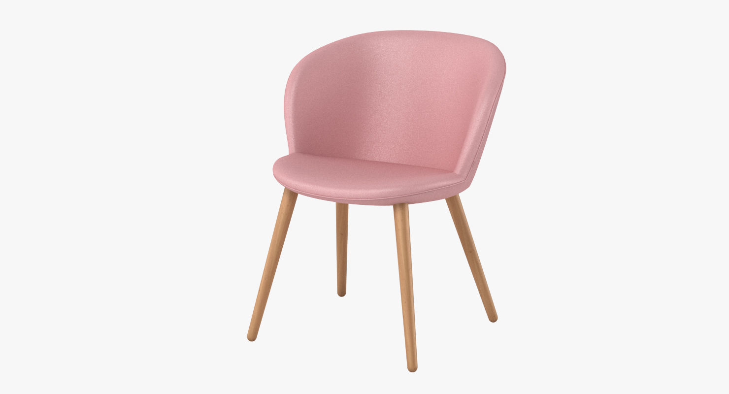 PlusHalle Capri Multiwood 3D model_10