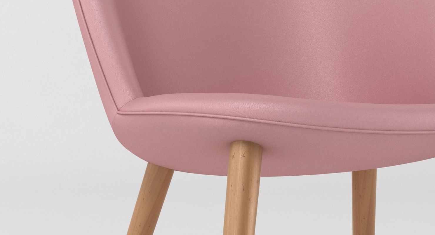 PlusHalle Capri Multiwood 3D model_2