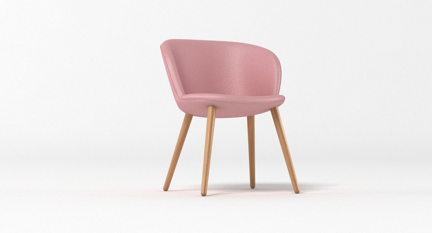 PlusHalle Capri Multiwood 3D model_1