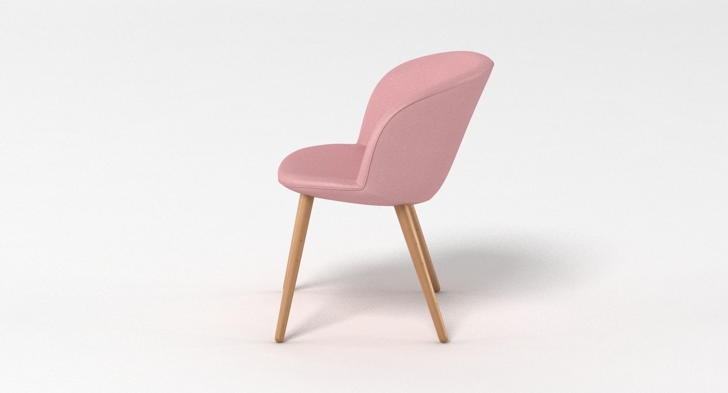 PlusHalle Capri Multiwood 3D model_6