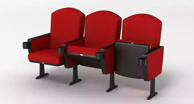 Cinema Chair