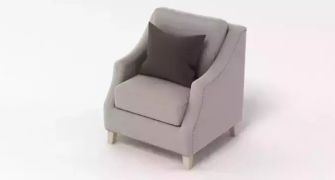 Neptune Eva Armchair