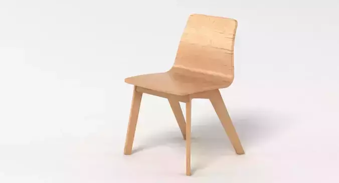Zeitraum Morph Chair