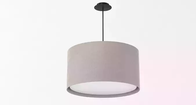 Ceiling Lamp 1