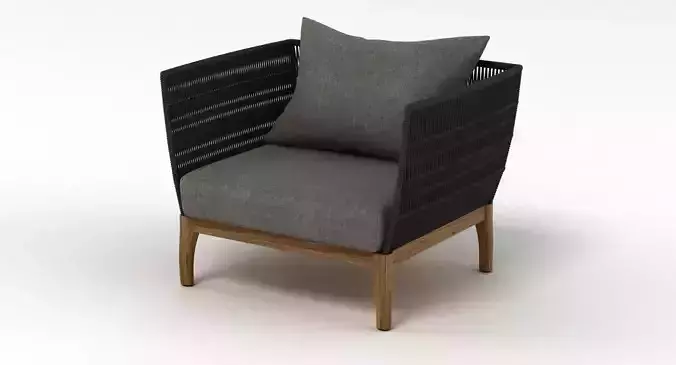 Lambert Miikka Chair