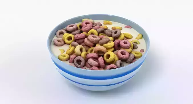 Bowl of Cereal