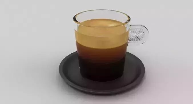 Espresso Glass