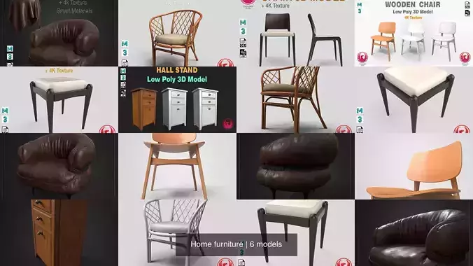 Home furniture