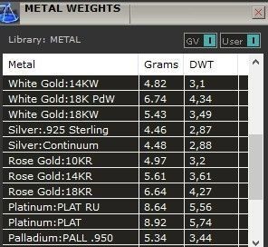 solitaire engagement ring 4 prong 3D print model_4