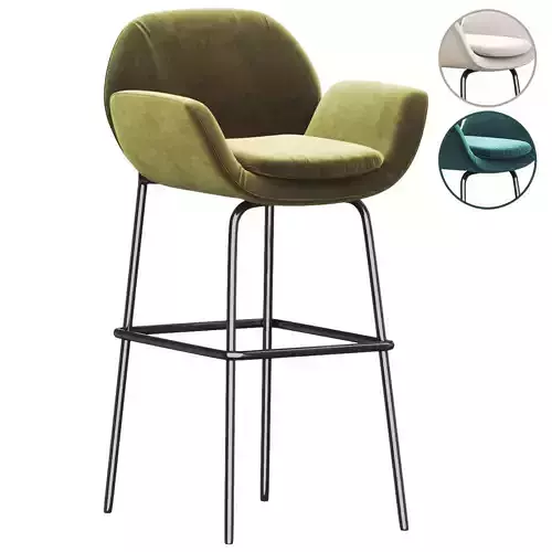 SHIELD By Natuzzi Italia