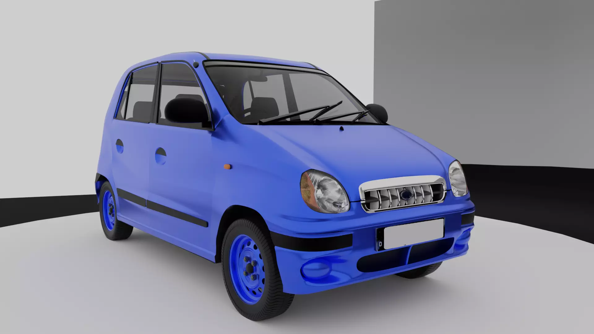 SANTRO CLUB 3D model_0