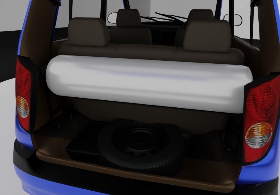 SANTRO CLUB 3D model_3