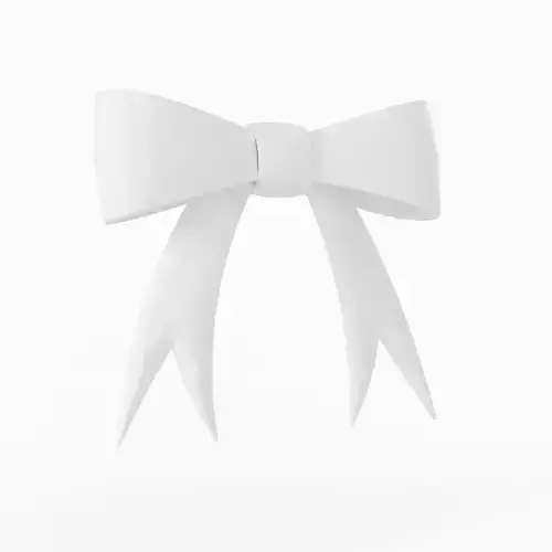 Head ribbon