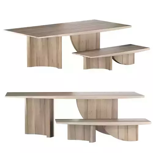 TEO TABLE