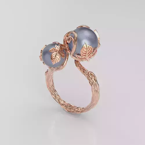 Women ring