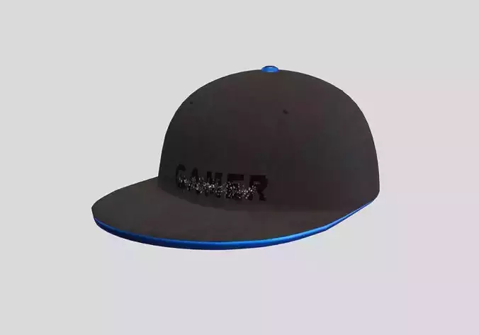 gamer cap