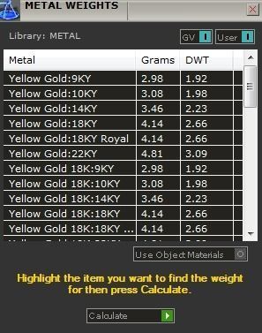 Ring100 three stone engagement ring gold 3D print model_7