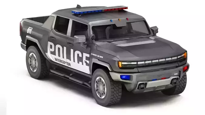 Car Police 8