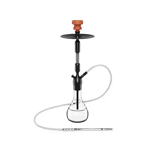 Hookah 01