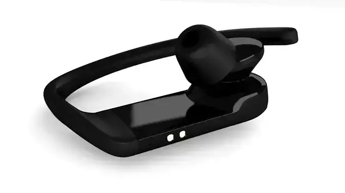 Headphone wireless bluetooth headset