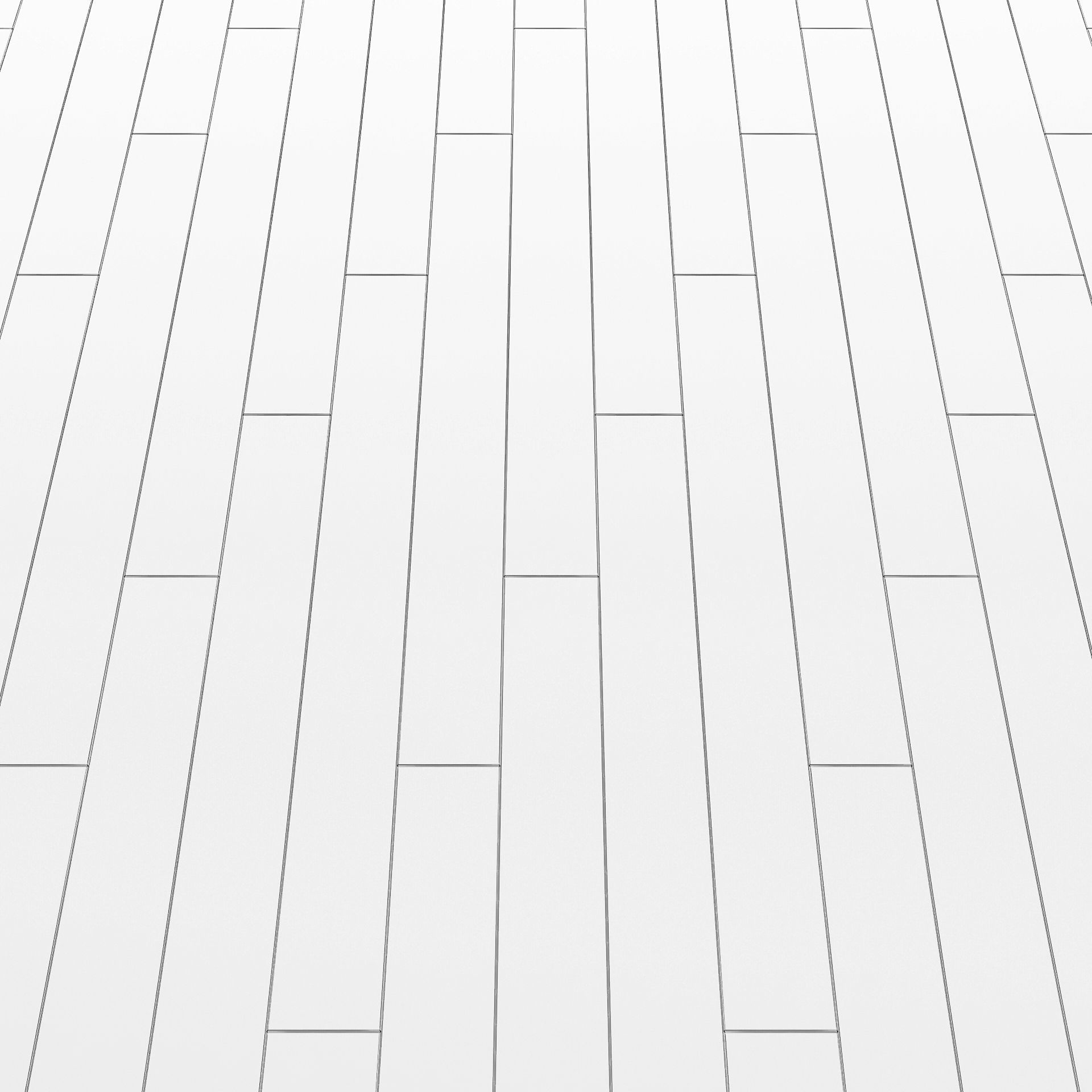 Parquet - Laminate - Wooden floor 2 in 1 Low-poly 3D model_18