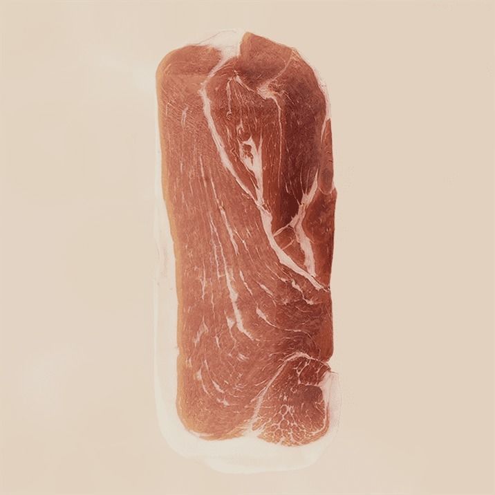 Package Of Prosciutto 1 3D model_9