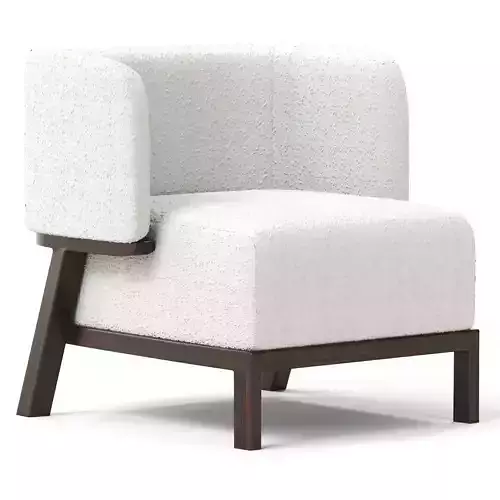 MULUN ARMCHAIR