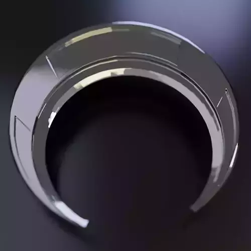 Moon Knight Crescent 