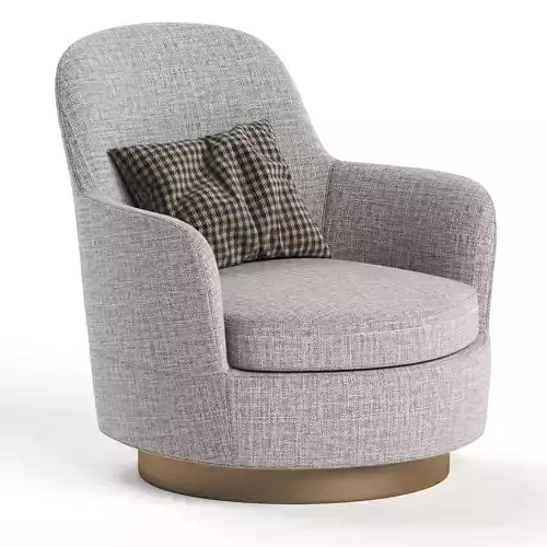 Minotti JACQUES TECHNICAL SHEET