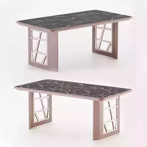 Blomberg Table
