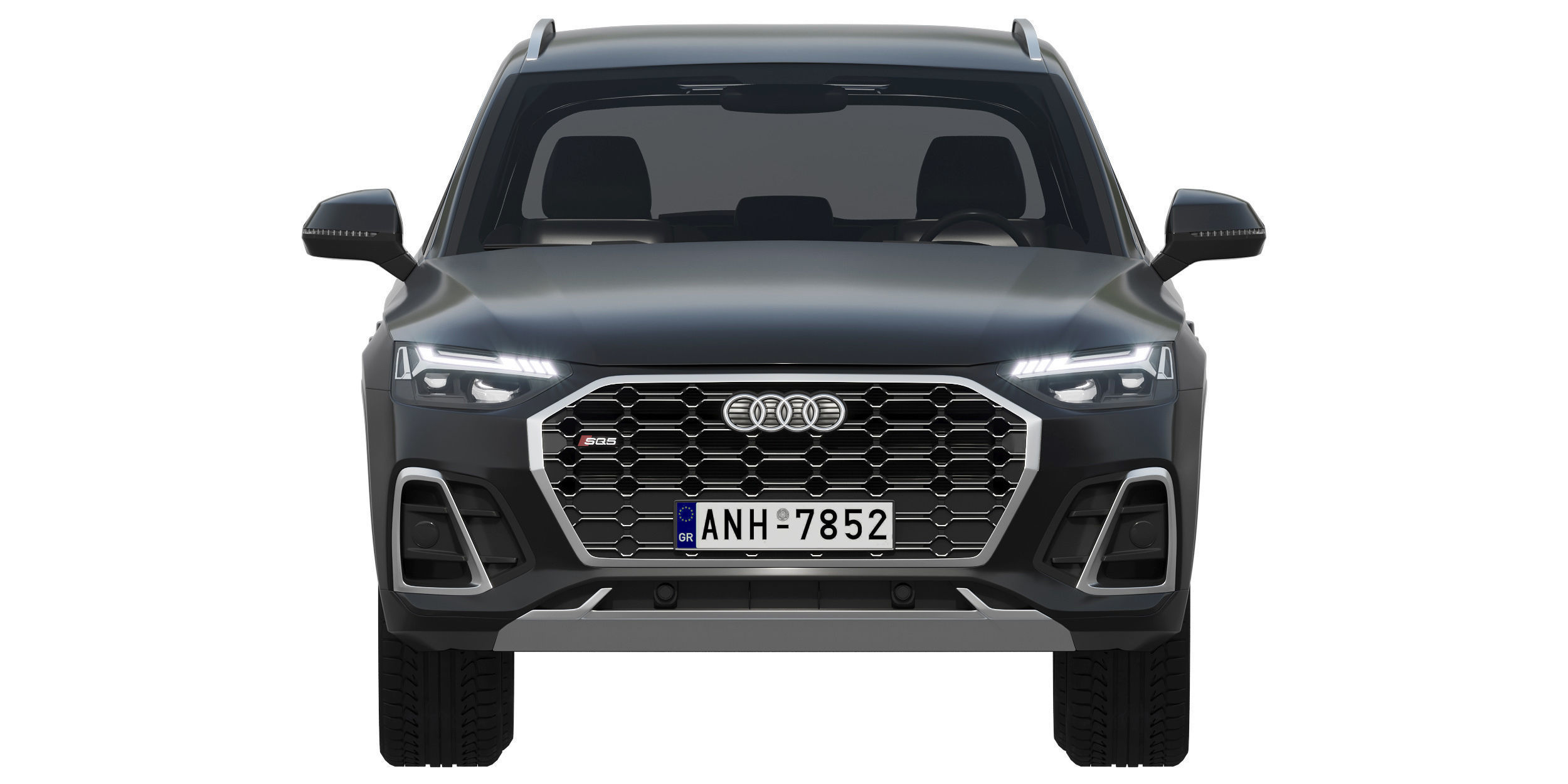 Audi SQ5 2021 3D model_6