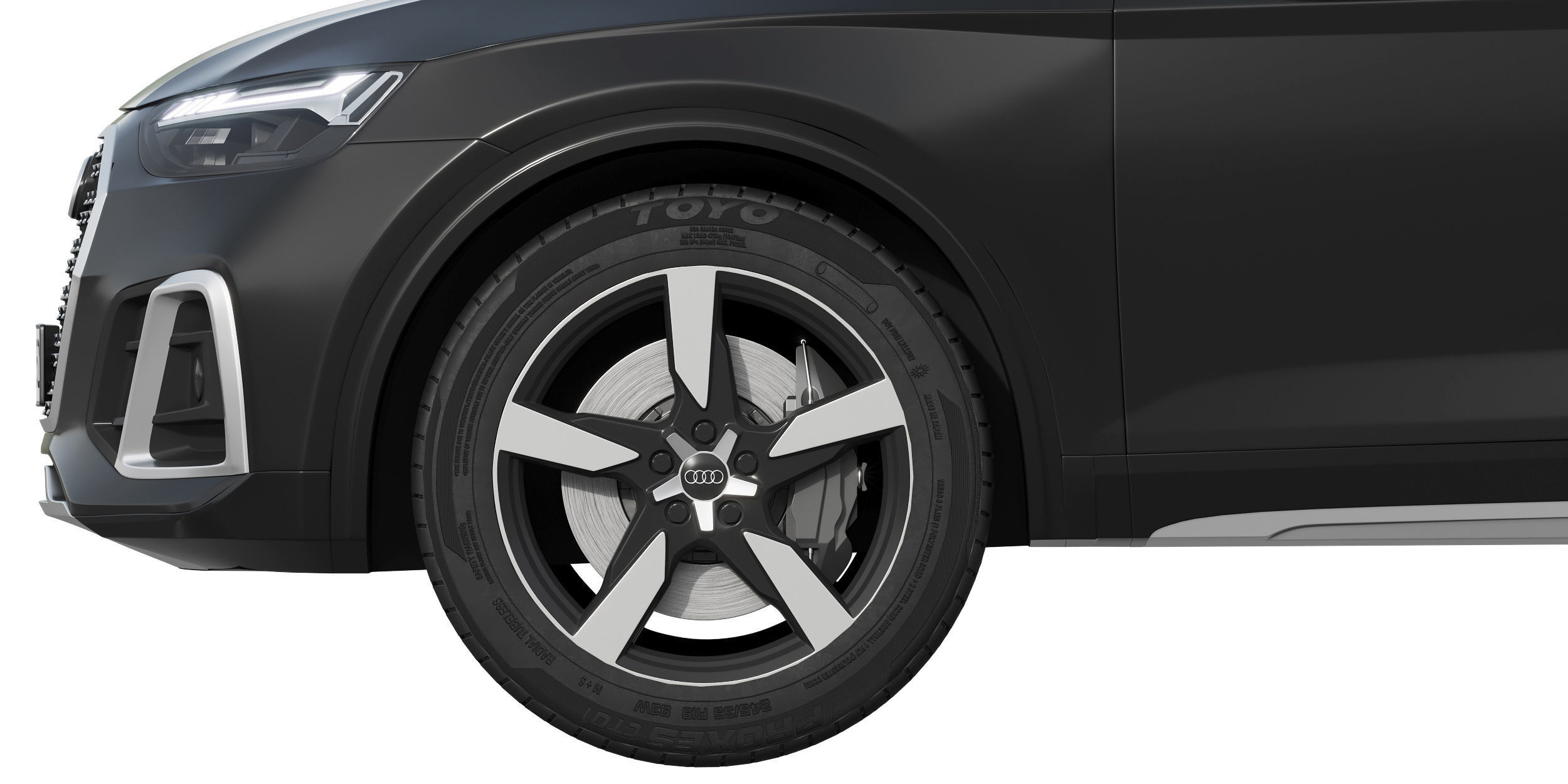 Audi SQ5 2021 3D model_10