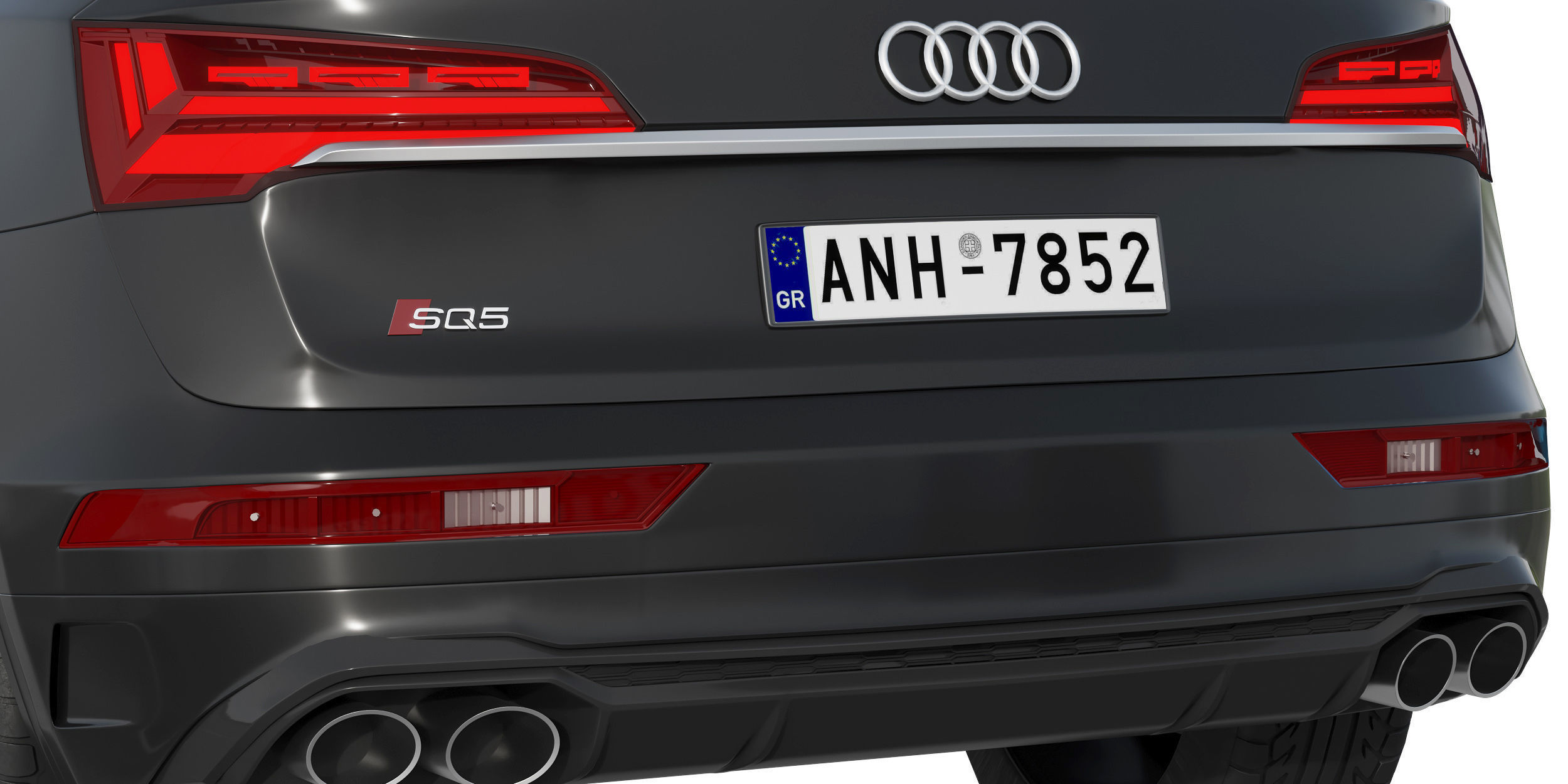 Audi SQ5 2021 3D model_11