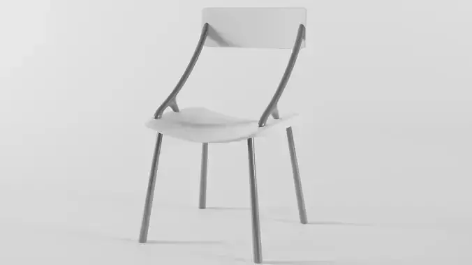 Modern Chair