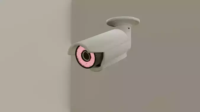 ceiling camera